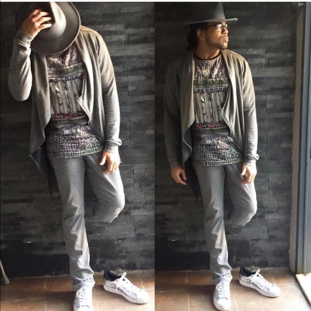 Meet your Posher, Cleveland